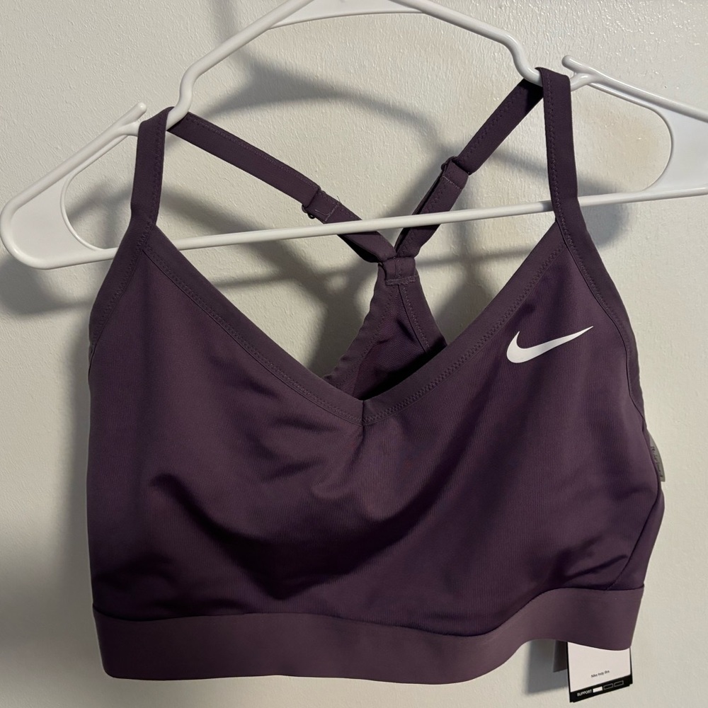 Nike 1X bra